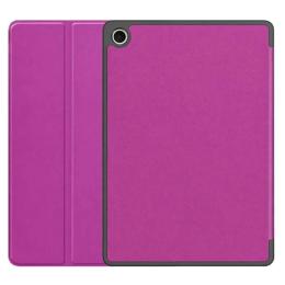 Чохол-книжка для планшета BeCover Flexible TPU Mate для Samsung Galaxy Tab A11 Plus SM-X236B Purple (715593)