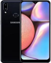 Захисна плівка Devia для Samsung Galaxy A107 A10s Transparent матова