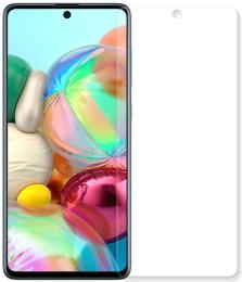 Захисна плівка Devia Premium для Samsung Galaxy A715 A71/N770 Note 10 Lite Transparent матова під чохол