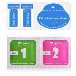 Захисна плівка Devia Premium для Samsung Galaxy A107 A10s Transparent