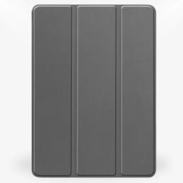 Чохол-книжка для планшета BeCover Flexible TPU Mate з кріпленням для стилусу для Xiaomi Pad 7/7 Pro 11.2 Gray (715617)