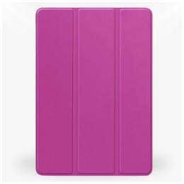 Чохол-книжка для планшета BeCover Flexible TPU Mate з кріпленням для стилусу для Xiaomi Pad 8/8 Pro 11.2 Purple (715627)