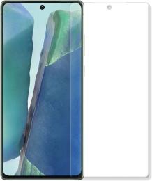 Захисна плівка Devia Premium для Samsung Galaxy N980 Note 20 Transparent під чохол