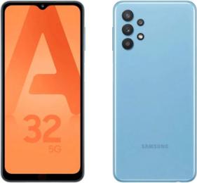 Захисна плівка Devia для Samsung Galaxy A325 A32 Transparent