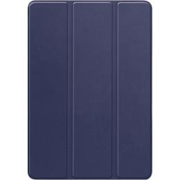Чохол-книжка для планшета BeCover Flexible TPU Mate з кріпленням для стилусу для Xiaomi Redmi Pad 2 Pro 12.1 Deep Blue (715606)