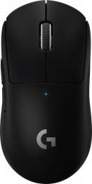 Мишка Logitech G Pro X Black (910-005880)