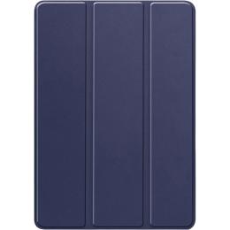 Чохол-книжка для планшета BeCover Flexible TPU Mate з кріпленням для стилусу для Xiaomi Redmi Pad 2 11.0 Deep Blue (715597)