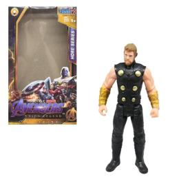Ігрова фігурка Bambi AVENGERS LK4002-1-1-10 Тор
