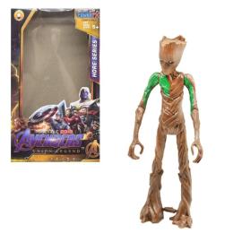 Ігрова фігурка Bambi AVENGERS LK4002-1-1-10 Грут