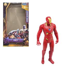 Фігурка супергероя AVENGERS LK4002-1-1-10 (Залізна Людина)