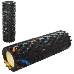 Масажер MS 2126 (Чорний)