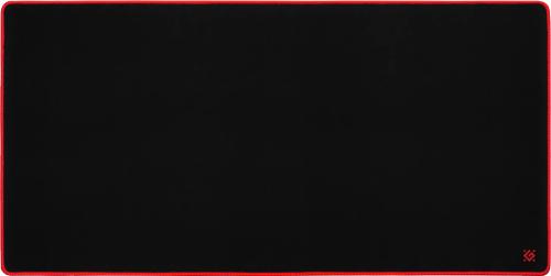 Килимок для мишки Defender Ultra XXL Speed Black (50564)