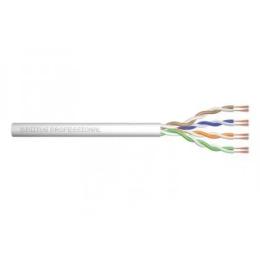 Вита пара Digitus DK-1511-P-1-1 Gray кат. 5e U-UTP, 100m, AWG 26/7