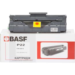 Картридж для принтера BASF для Canon LBP-810 EP-22 Black - KT-EP22-1550A003