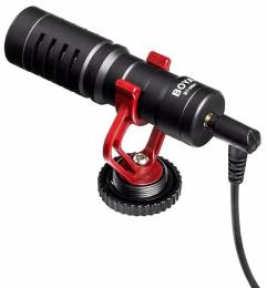 Мікрофон BOYA BY-MM1