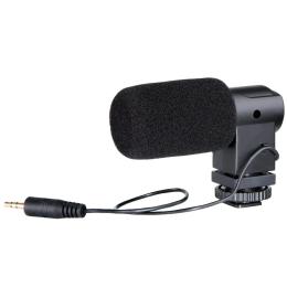 Мікрофон BOYA BY-V01 196823