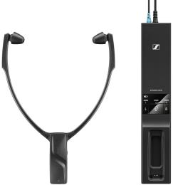 Bluetooth-гарнітура Sennheiser RS 5200