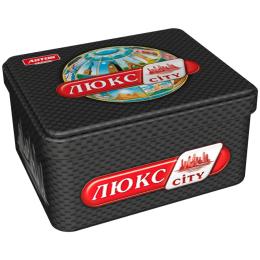 Настільна гра Artos Games 1199ATS Люкс CITY