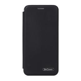Чохол-книжка BeCover Exclusive для Xiaomi Poco M5s Black (709011)