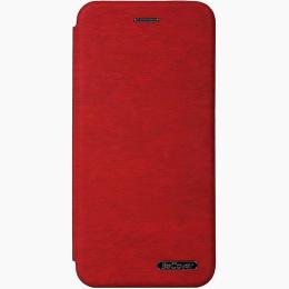 Чохол-книжка BeCover Exclusive для Xiaomi Poco M5s Burgundy Red (709012)