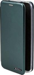 Чохол-книжка BeCover Exclusive для Xiaomi Poco M5s Dark Green (709013)
