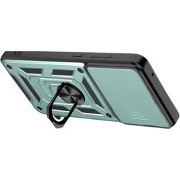 Чохол-накладка BeCover Military для Xiaomi Redmi Note 15 Pro Plus 5G/Poco M8 Pro 5G Dark Green (715871)