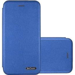 Чохол-книжка BeCover Exclusive для Samsung Galaxy A24 4G SM-A245 Blue (709784)
