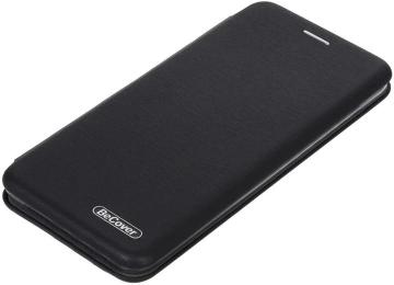 Чохол-книжка BeCover Exclusive для Samsung Galaxy M13 4G SM-M135 Black (709036)