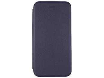 Чохол-книжка BeCover Exclusive для Xiaomi Redmi 15 4G 171mm EU Deep Blue (713910)