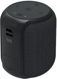 Акустика портативна 2E SoundXPod Black BSSXPWBK