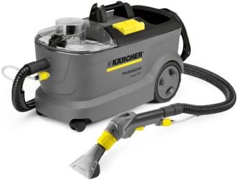 Промисловий пилосос Karcher Puzzi 10/1 (1.100-131.0) (F00112623)