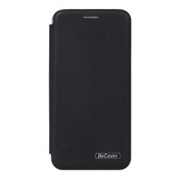 Чохол-книжка BeCover Exclusive для Xiaomi Redmi 8A Black (704212)