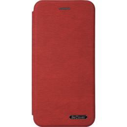 Чохол-книжка BeCover Exclusive для Xiaomi Redmi 8A Burgundy Red (704213)