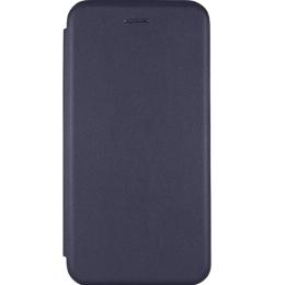Чохол-книжка BeCover Exclusive для Xiaomi Redmi Note 15 Pro Plus 5G Deep Blue (715926)