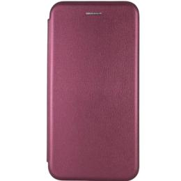 Чохол-книжка BeCover Exclusive для Xiaomi Redmi Note 15 Pro Plus 5G Red Wine (715927)