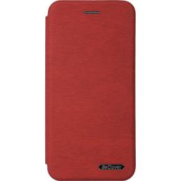 Чохол-книжка BeCover Exclusive для Xiaomi Redmi Note 8 Burgundy Red (704465)