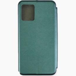 Чохол-книжка BeCover Exclusive для Samsung Galaxy A04 SM-A045 Dark Green (709374)