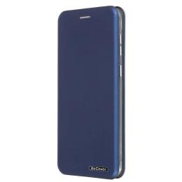 Чохол-книжка BeCover Exclusive для Samsung Galaxy A04 SM-A045 Deep Blue (708904)