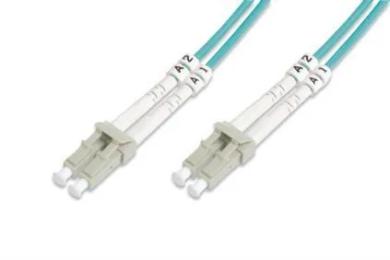 Патч-корд Digitus DK-2533-20 LC/UPC-LC/UPC, 50/125 OM3, duplex, 20m, nx2701