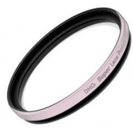 Світлофільтр Marumi DHG Super Lens Protect 37 мм Pink (95294)