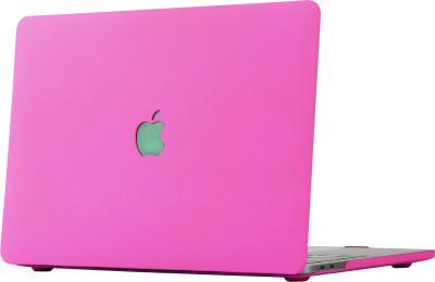 Накладка для ноутбука ArmorStandart Matte Shell MacBook Pro 15.4 (A1707/A1990) Purple (ARM58994) TPU