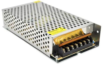 Блок живлення для освітлення Ritar RTPS 12-180 12В 15А 180Вт
