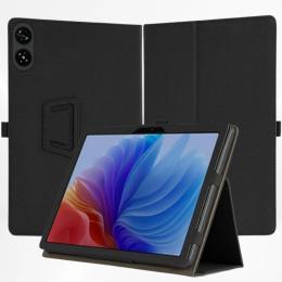 Чохол-книжка для планшета BeCover Slimbook для Blackview Tab 9 Wi-Fi 11 Black (715845)