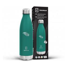 Термопляшка Tavialo 191750108 Green 750 мл