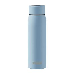 Термопляшка Noveen TB2217 Light Blue 380 мл