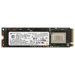 Внутрішній SSD диск HP (M11441-001 MTFDHBA2T0TDV) OEM 2TB
