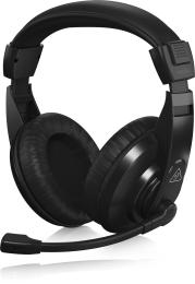 Накладні навушники Behringer HPM1100U