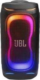 Акустика портативна JBL PartyBox 330 Black (JBLPB330BLKEP)