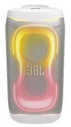 Акустика портативна JBL PartyBox 330 White (JBLPB330WHTEP)