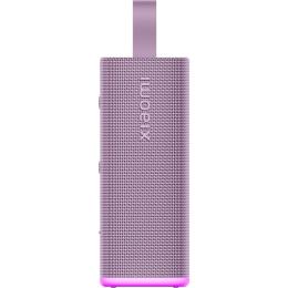 Акустика портативна Xiaomi Sound Play Purple (QBH4431GL) UA UCRF